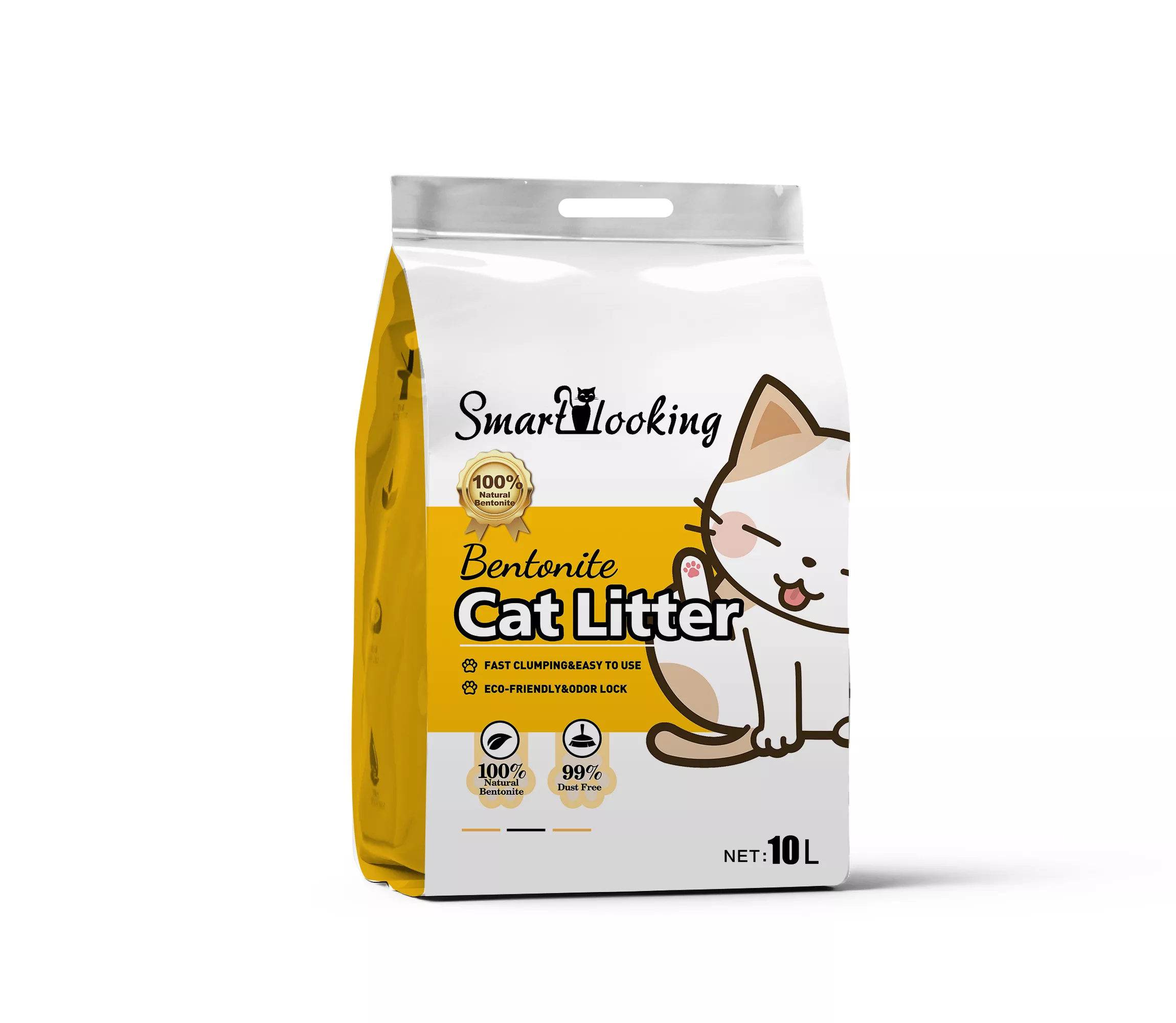 Cat Litter